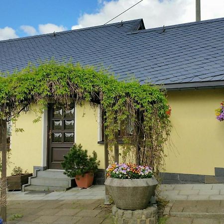 Ferienhaus Riedl Klingenthal Eksteriør billede
